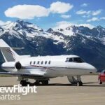 San Diego Private-Jet-Charter-Flight-Hawker_H500