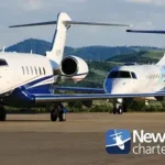 San Diego-Charters-Jet-Charter-Flight