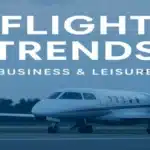 San Diego Business Leisure Charter Trends