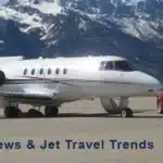 San DiegoLocal News & Jet Travel Trends